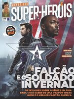 Mundo dos Super-Heróis